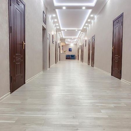 Wantong Hotel Taszkent Zewnętrze zdjęcie