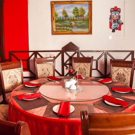 Wantong Hotel Taszkent Zewnętrze zdjęcie