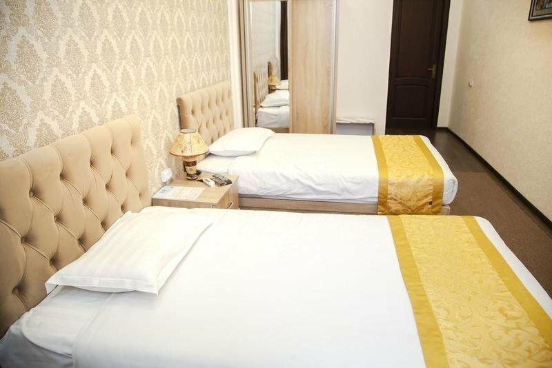 Wantong Hotel Taszkent Zewnętrze zdjęcie