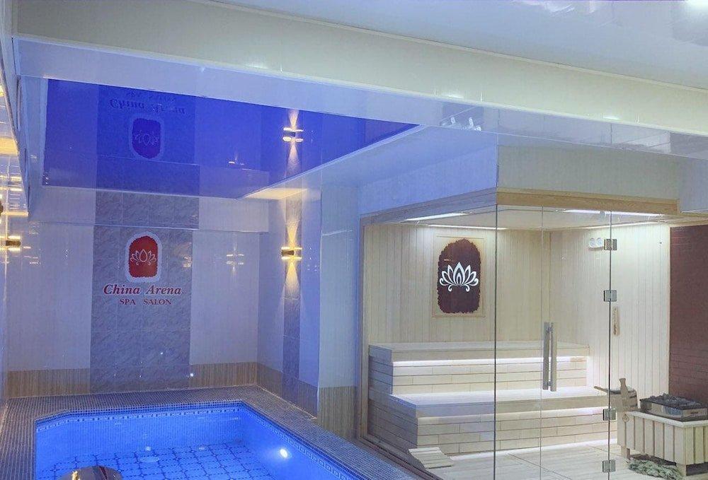 Wantong Hotel Taszkent Zewnętrze zdjęcie