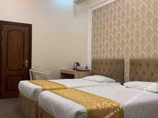Wantong Hotel Taszkent Zewnętrze zdjęcie