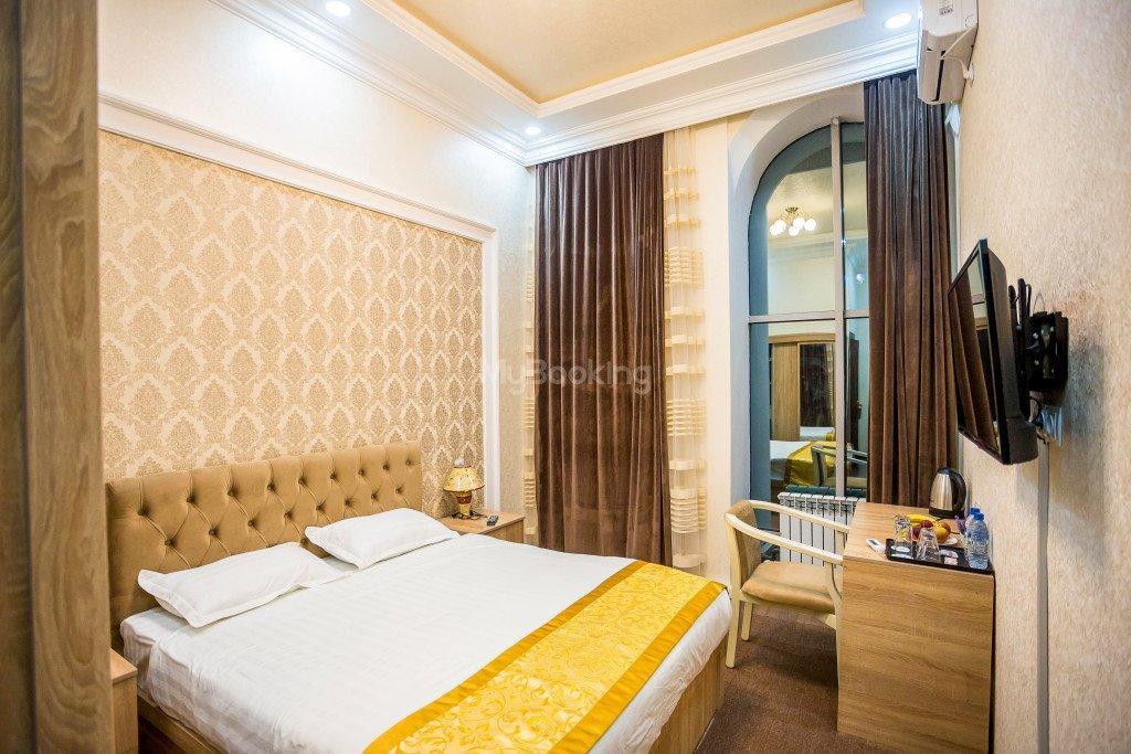 Wantong Hotel Taszkent Zewnętrze zdjęcie