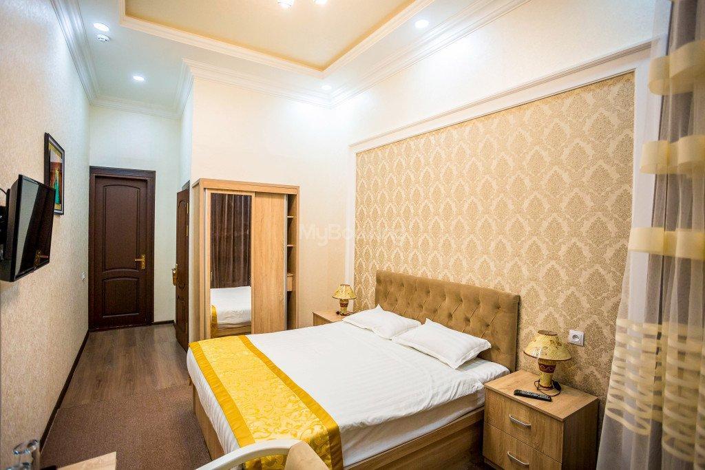 Wantong Hotel Taszkent Zewnętrze zdjęcie