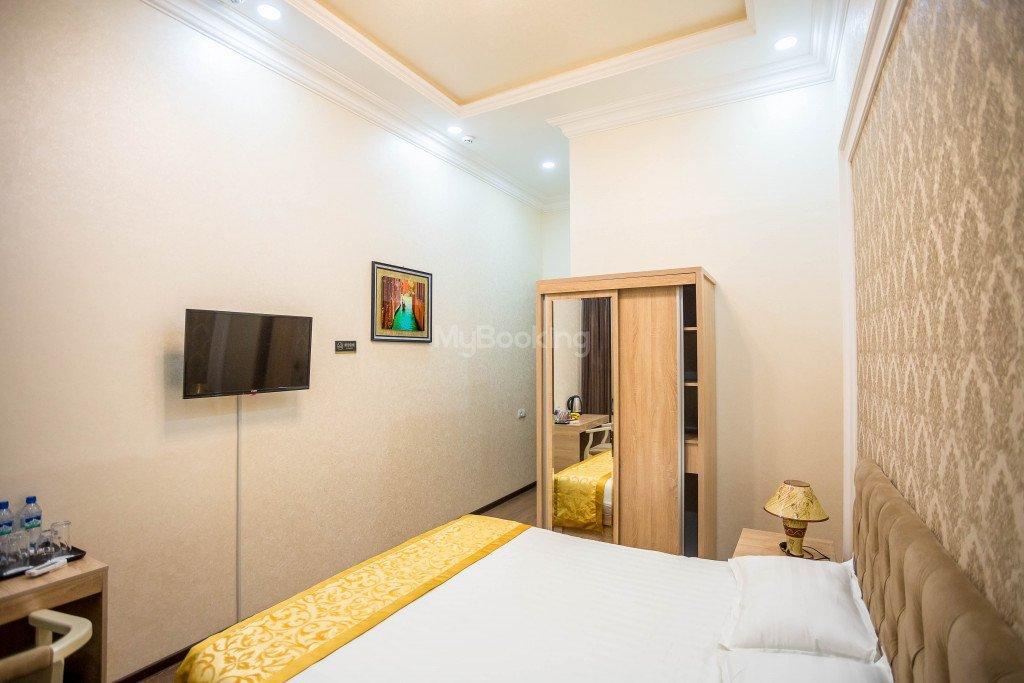 Wantong Hotel Taszkent Zewnętrze zdjęcie