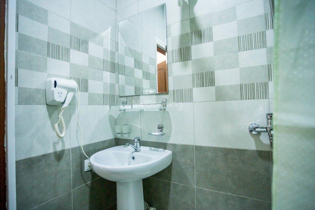 Wantong Hotel Taszkent Zewnętrze zdjęcie