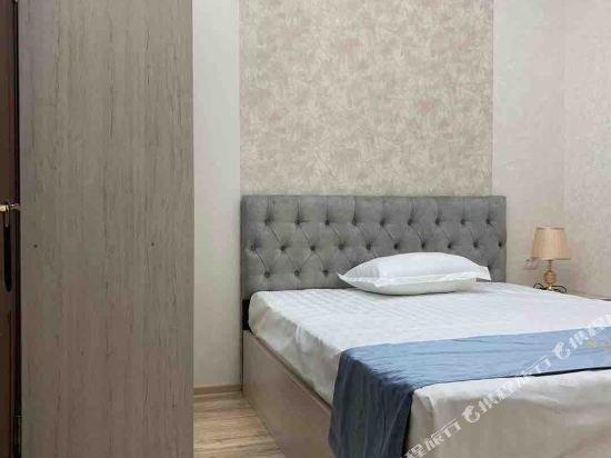 Wantong Hotel Taszkent Zewnętrze zdjęcie