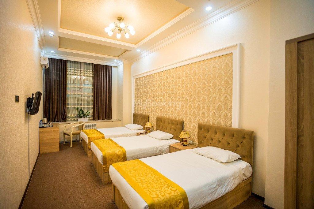 Wantong Hotel Taszkent Zewnętrze zdjęcie