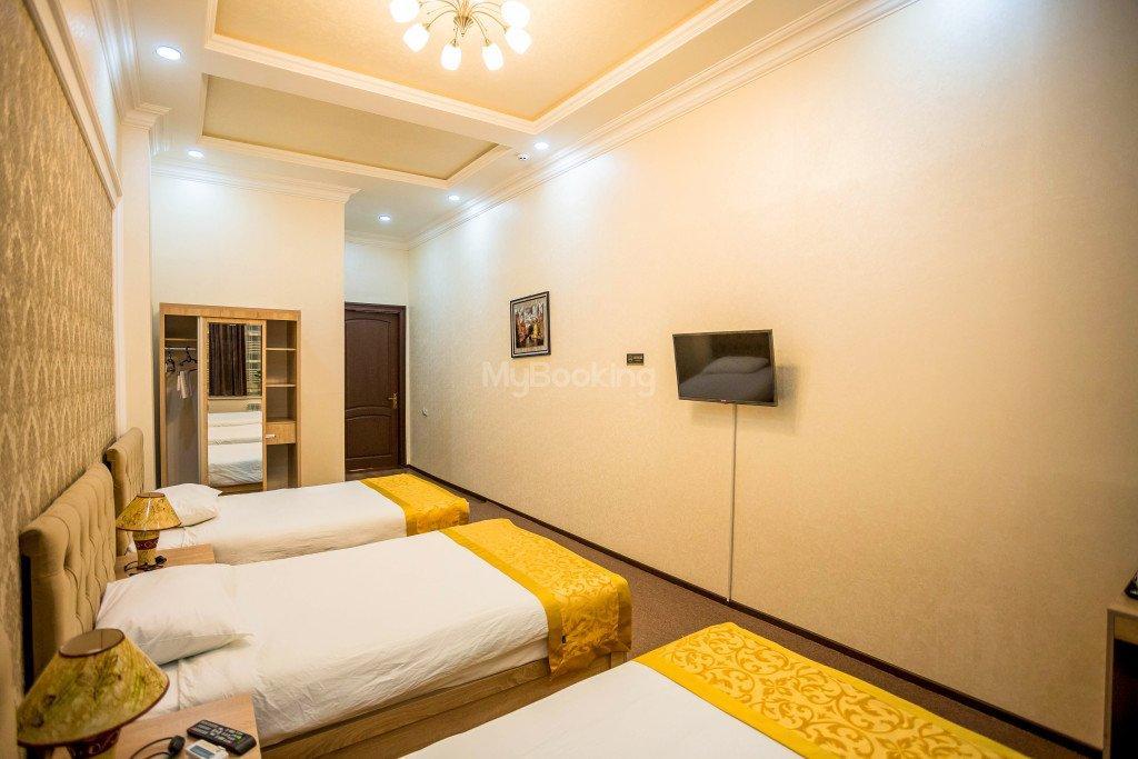 Wantong Hotel Taszkent Zewnętrze zdjęcie