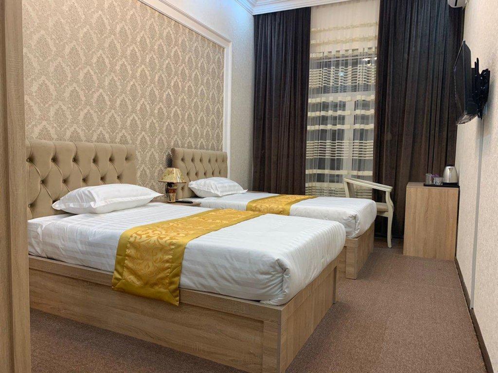 Wantong Hotel Taszkent Zewnętrze zdjęcie