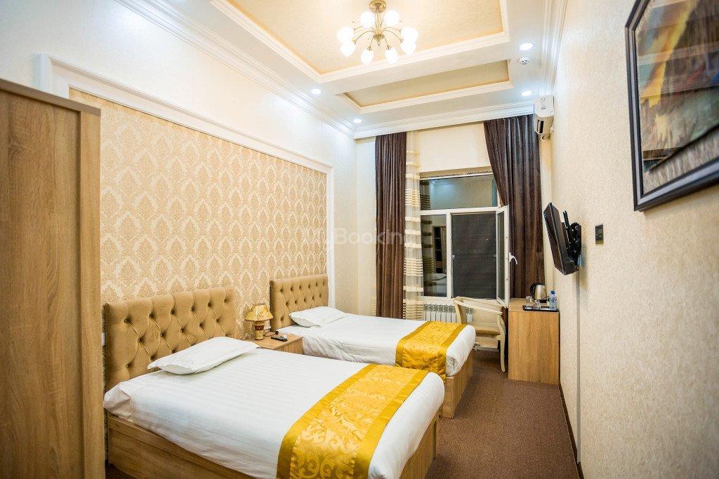 Wantong Hotel Taszkent Zewnętrze zdjęcie