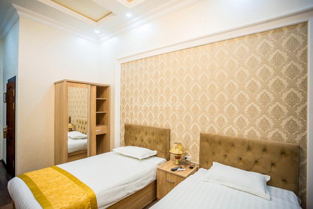 Wantong Hotel Taszkent Zewnętrze zdjęcie