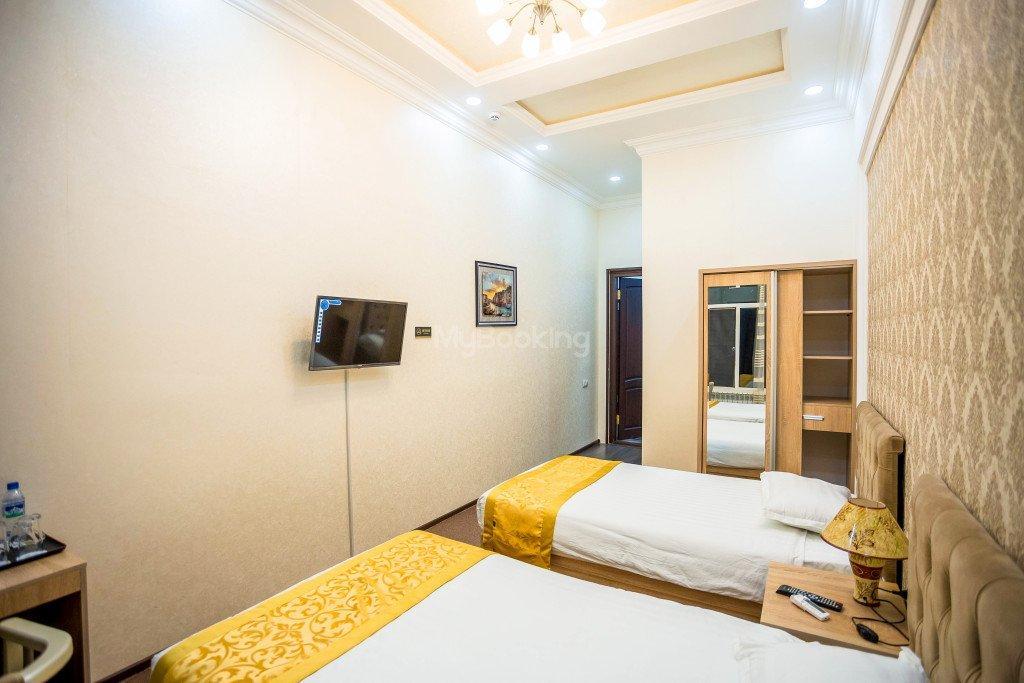 Wantong Hotel Taszkent Zewnętrze zdjęcie