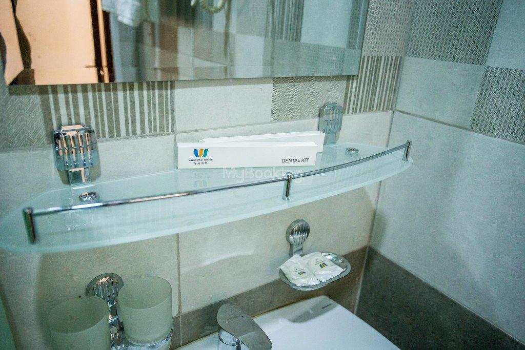 Wantong Hotel Taszkent Zewnętrze zdjęcie