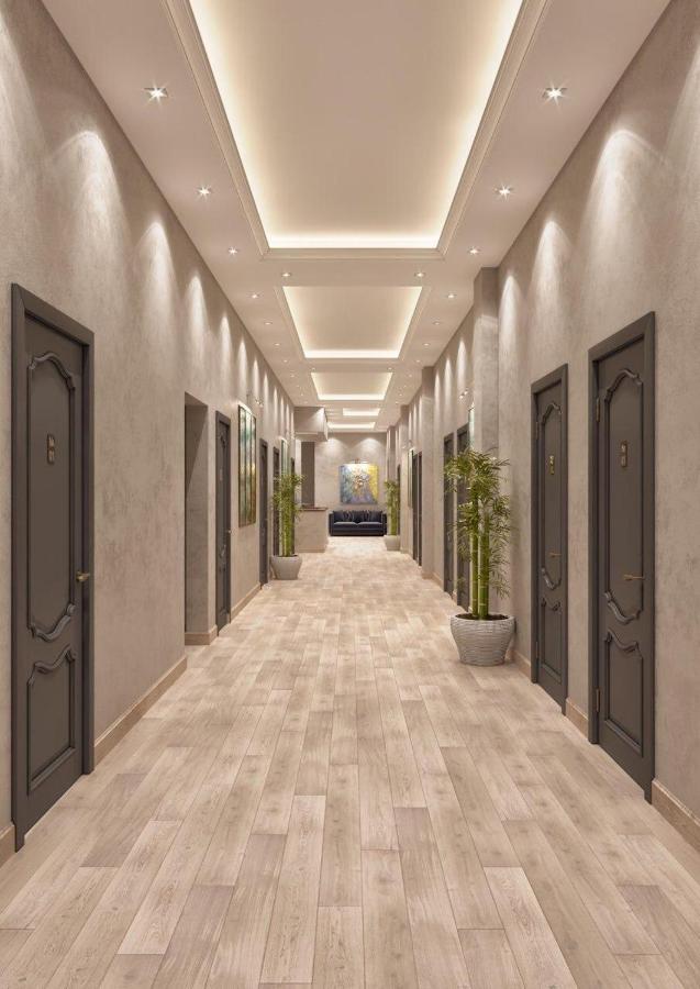 Wantong Hotel Taszkent Zewnętrze zdjęcie