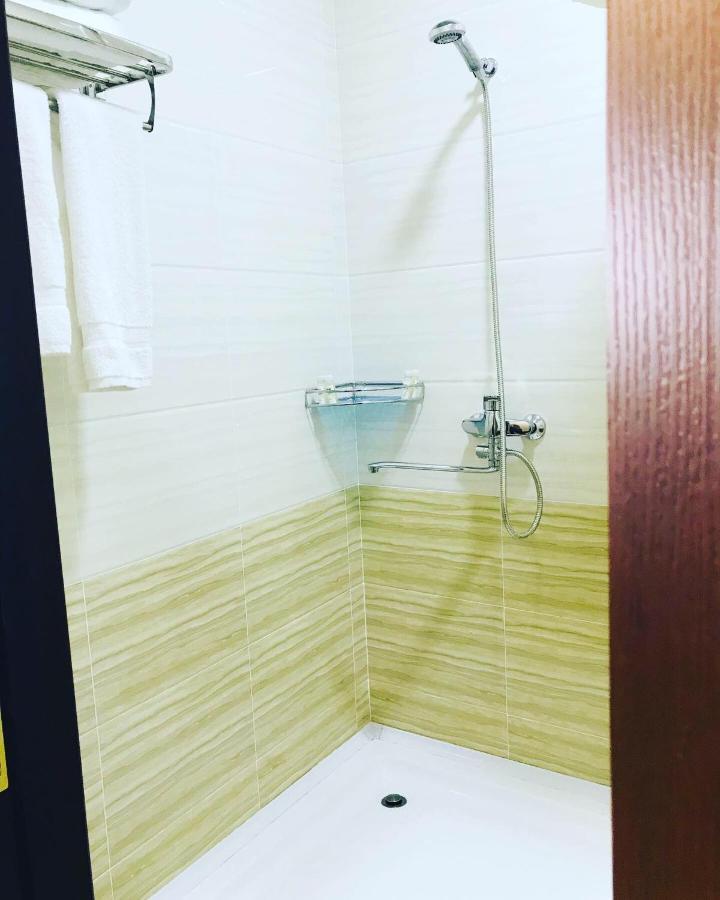 Wantong Hotel Taszkent Zewnętrze zdjęcie