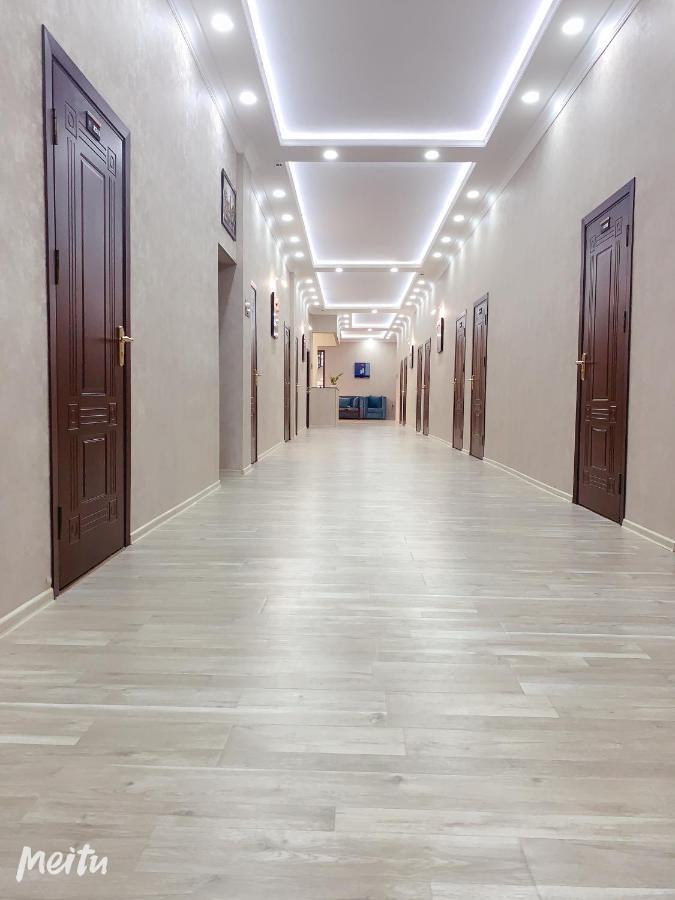 Wantong Hotel Taszkent Zewnętrze zdjęcie