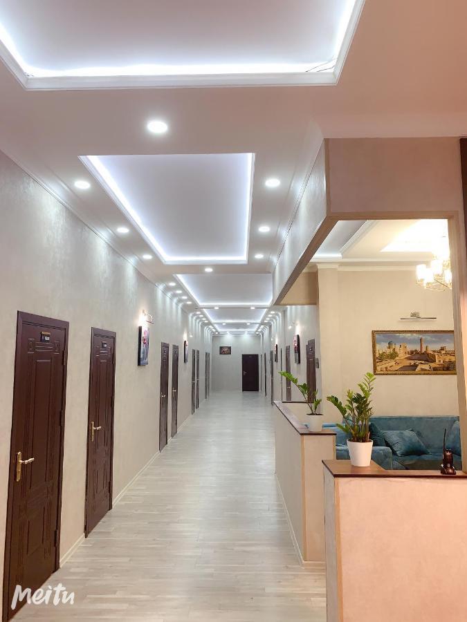 Wantong Hotel Taszkent Zewnętrze zdjęcie